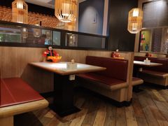 卡座-四道菜·福建海蛎煎(世欧广场店)