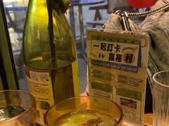 -岛风·台食小馆 ISLAND BISTRO(烟台山店)