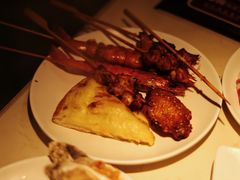 -加餐海鲜自助(集美银泰百货店)