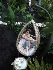 -DX HAIR SALON·发现未知美发沙龙