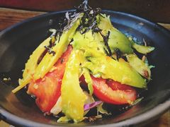 -平川日本料理