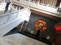 -梅园国际大酒店·自助餐厅(光明港店)