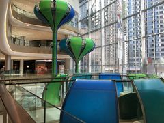 -首开·龙湖成都西宸天街