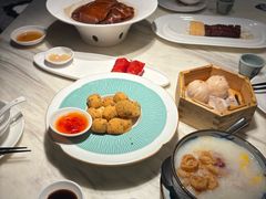 -陶陶居酒家(新天地店)