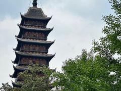 -常熟方塔园