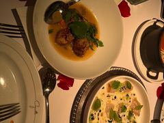 -壳里西餐厅Coquille Seafood Bistro(蒙自路店)