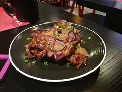-望江门小龙虾·烧烤(九堡店)