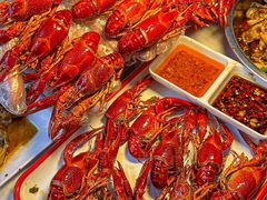 -辣不怕口味虾(凌霄路店)