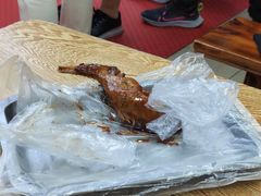 兔腿-赵元章肉骨烧(山塘街店)
