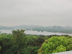 -宝界山林公园