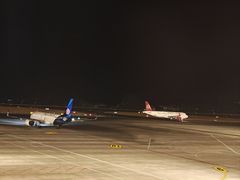 -丽江三义国际机场