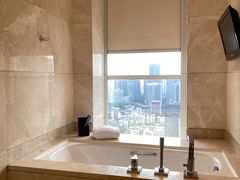 -广州粤海喜来登酒店