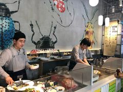 -Green Option(官舍店)