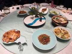 -西安饭庄·非遗陕菜(钟楼店)