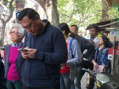 -老地方面馆(思南路店)