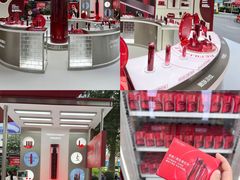 -茂业天地(华强北店)