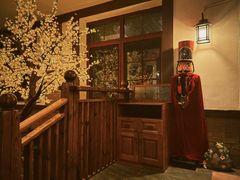 -申德勒加油站餐厅(三里屯北小街店)