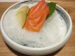 -小句号·精致料理(江南环球港店)