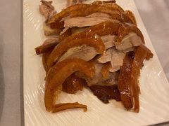 全聚德烤鸭-全聚德(上海首店浦东店)