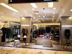 -燕莎友谊商城(亮马桥店)
