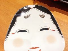 -一井烧肉·活鳗·寿司(望京SOHO店)