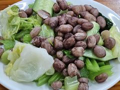 -京东一绝西海子西园烧饼夹肉