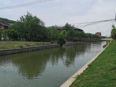 -上海佘山国家森林公园天马山园