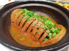 古法焗香芋-小厨娘淮扬菜(清江苏宁广场店)