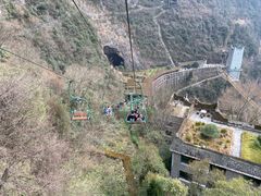 -九皇山景区