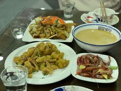 -阿马蛋汤·宁波小海鲜(总店)