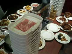 -比亚森自助烤肉料理(裕华店)