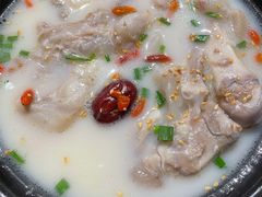 老妈蹄花-付小姐在成都(吾悦广场店)