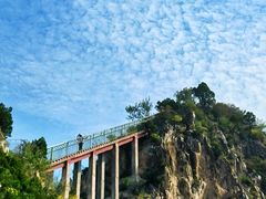 -圣莲山风景区