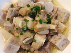 -大鸽饭(马王堆店)