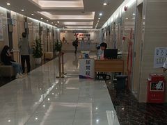 -美年大健康体检(天河东路分院)