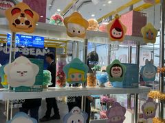 -泡泡玛特POPMART(壹号店)