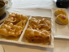 -白天鹅宾馆-宏图府餐厅