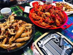 -丁丁龙虾(总店)