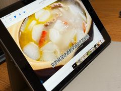 -掌上鲜(南顺城街店)