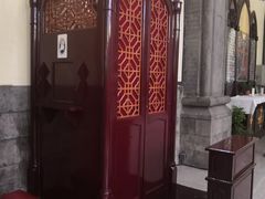 -洪家楼教堂