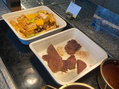 -解放碑威斯汀酒店-知味国际美食餐厅