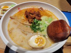 -味千拉面(煌华新纪元购物广场店)