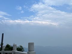 -长沙黑麋峰国家森林公园
