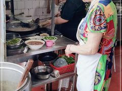 -豆腐脑花