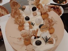 -半勺舒舒生日蛋糕店