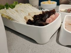 -半天妖烤鱼(桐乡万嘉购物中心店)