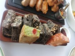 -佐度王子扒房(天鹅湖店)