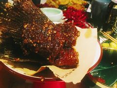 炸鱼尾-啤仕多·啤客国潮跳舞BAR(保俶路店)