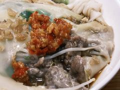 纯牛肉肠粉-王记新汕头肠粉炖汤