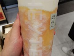 -喜茶(上海泰禾大厦店)